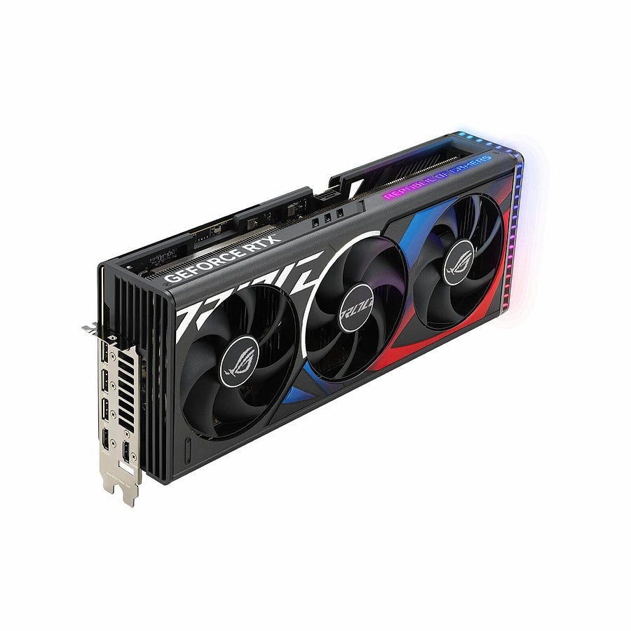 Asus GeForce RTX 4080 SUPER ROG STRIX prix maroc- Smartmarket.ma