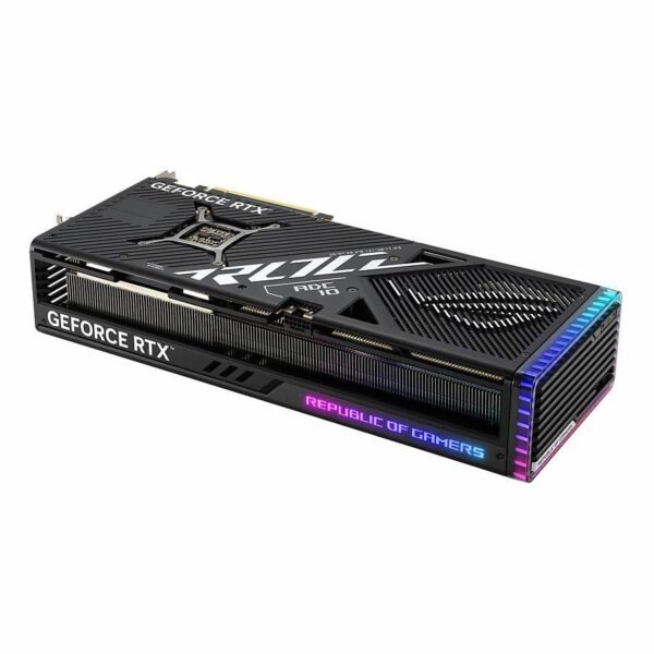 Asus GeForce RTX 4080 SUPER ROG STRIX prix maroc- Smartmarket.ma