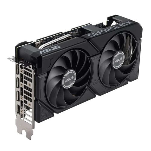 Asus GeForce RTX 4070 SUPER DUAL OC EVO prix maroc- Smartmarket.ma