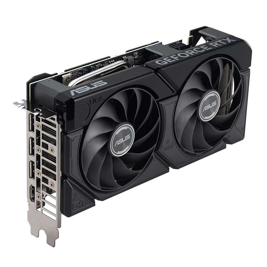 Asus GeForce RTX 4070 SUPER DUAL OC EVO prix maroc- Smartmarket.ma