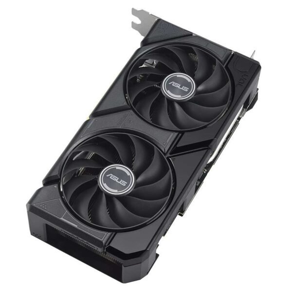 Asus GeForce RTX 4070 SUPER DUAL OC EVO prix maroc- Smartmarket.ma