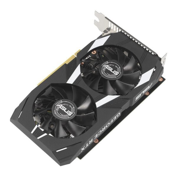 MN0006104874 Asus GeForce RTX 3050 DUAL OC 6G prix maroc- Smartmarket.ma