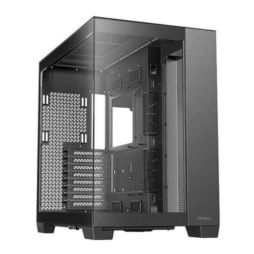 MN0006105892 Antec C8 - Noir prix maroc- Smartmarket.ma