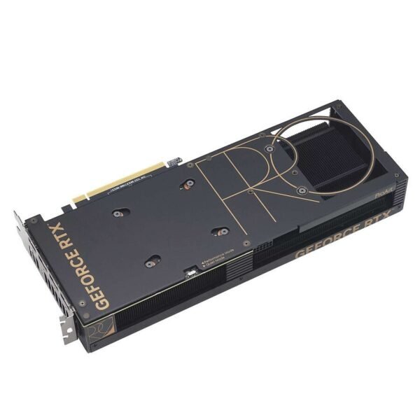 MN0006106682 Asus GeForce RTX 4070 SUPER ProArt OC 12G prix maroc- Smartmarket.ma