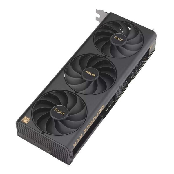 MN0006106685 Asus GeForce RTX 4070 SUPER ProArt OC 12G prix maroc- Smartmarket.ma