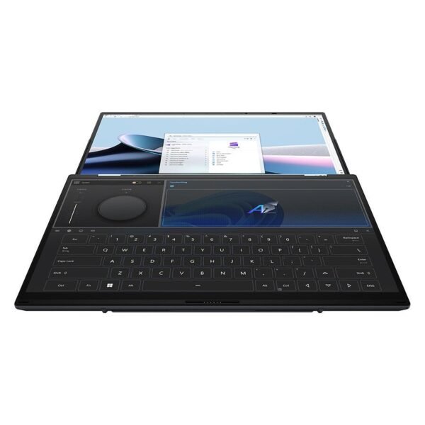 Asus ZenBook Duo UX8406MA-PZ193W prix maroc- Smartmarket.ma