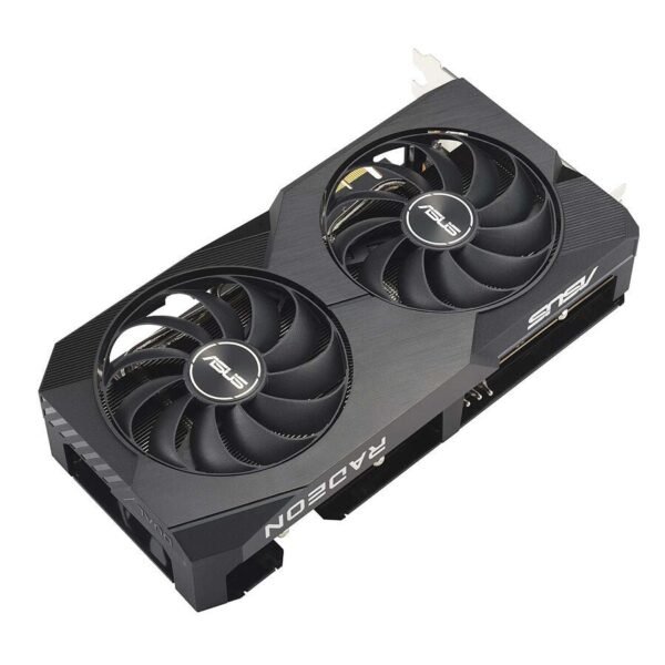 Asus Radeon RX 6600 DUAL OC V2 prix maroc- Smartmarket.ma