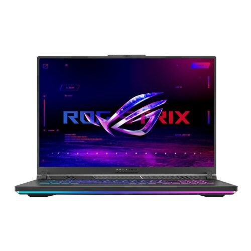 Asus ROG Strix G18 G814JU-N5002W prix maroc- Smartmarket.ma