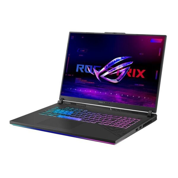 Asus ROG Strix G18 G814JI-N6194W prix maroc- Smartmarket.ma