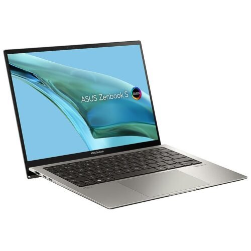 Asus Zenbook S 13 OLED BX5304MA-NQ125X prix maroc- Smartmarket.ma