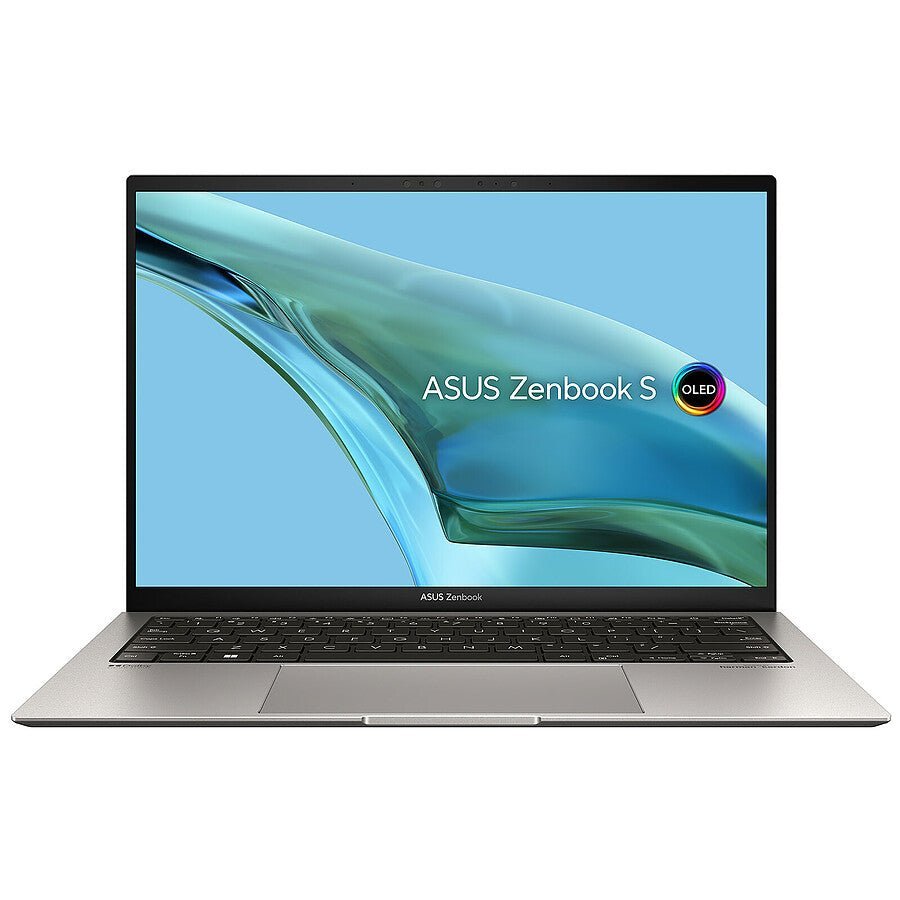Asus Zenbook 13 OLED UX5304MA-NQ103W prix maroc- Smartmarket.ma