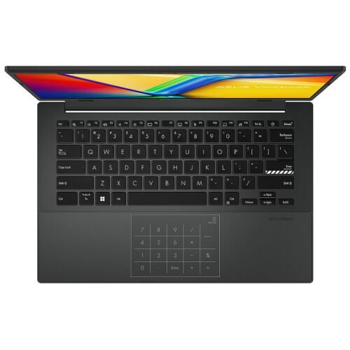 Asus VivoBook 14 S1404FA-NK420W prix maroc- Smartmarket.ma