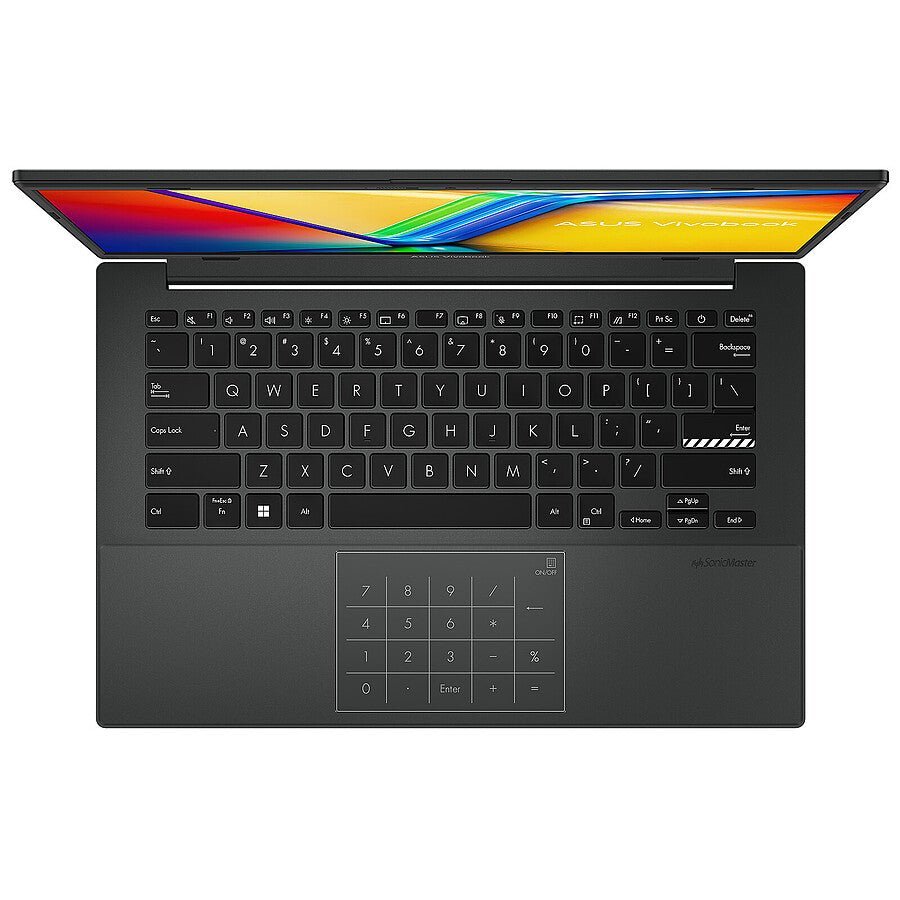 Asus VivoBook 14 S1404FA-NK420W prix maroc- Smartmarket.ma