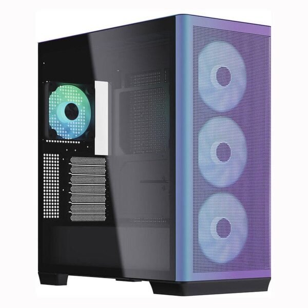 MN0006110549 Aerocool APNX C1 - Chromaflair prix maroc- Smartmarket.ma