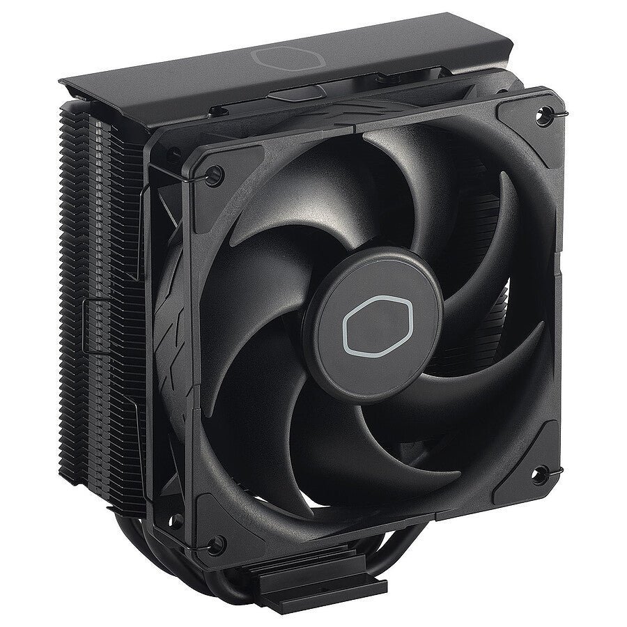 MN0006110896 Cooler Master Hyper 212 Black prix maroc- Smartmarket.ma