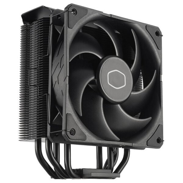 Cooler Master Hyper 212 Black prix maroc- Smartmarket.ma