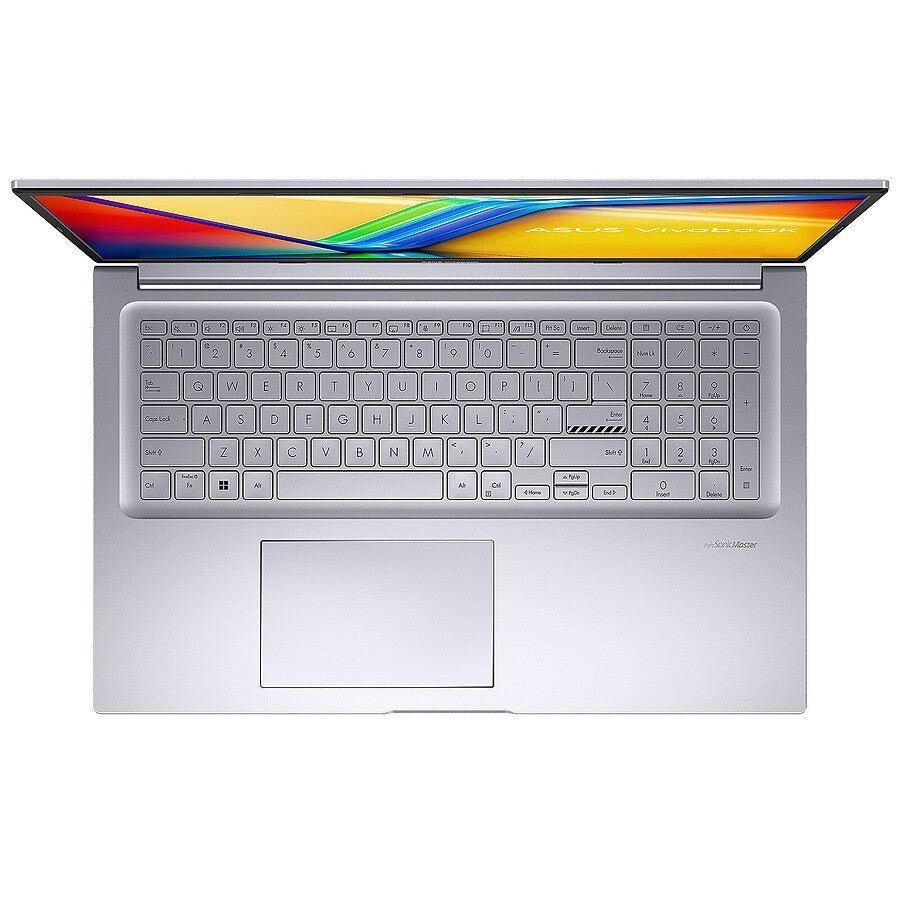 Asus Vivobook 17 N3704VA-AU108W prix maroc- Smartmarket.ma