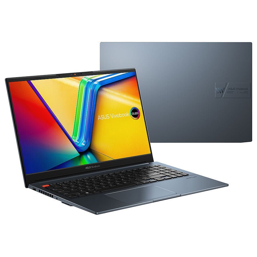 Asus Vivobook Pro 15X OLED H6502VJ-MA148X prix maroc- Smartmarket.ma