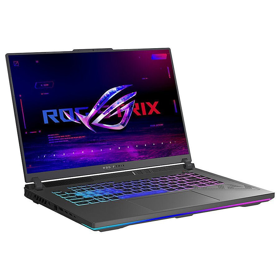 Asus ROG STRIX G16 G614JV-N4426W prix maroc- Smartmarket.ma