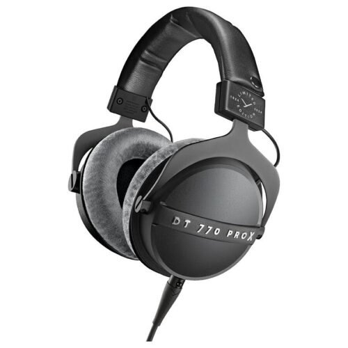 MN0006113027 Beyerdynamic DT 770 PRO X Limited Edition - Casque audio prix maroc- Smartmarket.ma