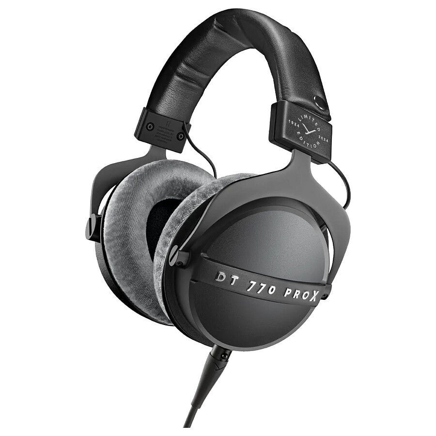 Beyerdynamic DT 770 PRO X Limited Edition - Casque audio prix maroc- Smartmarket.ma