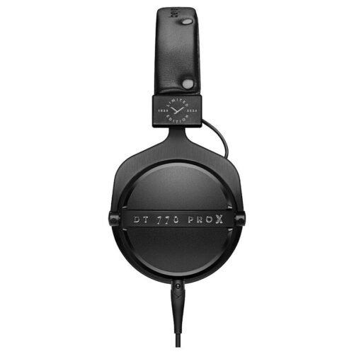 Beyerdynamic DT 770 PRO X Limited Edition - Casque audio prix maroc- Smartmarket.ma