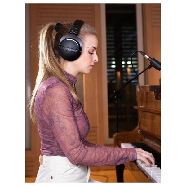 MN0006113033 Beyerdynamic DT 770 PRO X Limited Edition - Casque audio prix maroc- Smartmarket.ma