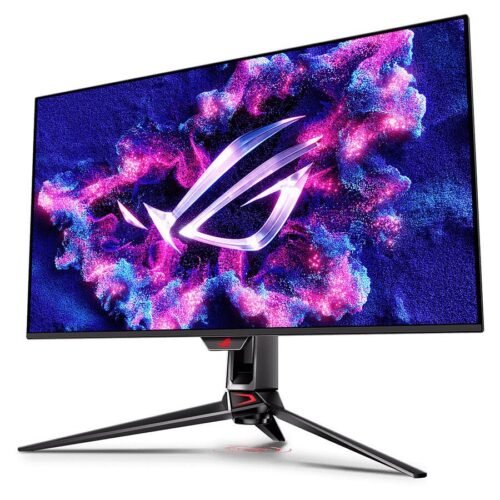 Asus ROG Swift OLED PG32UCDM prix maroc- Smartmarket.ma