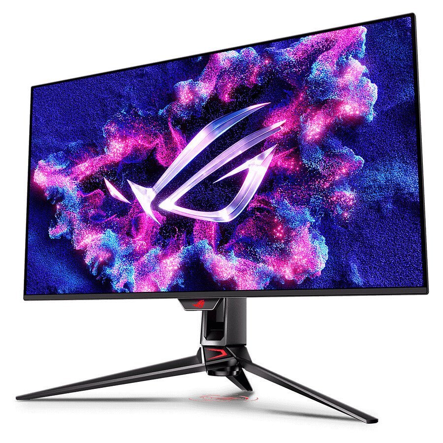 Asus ROG Swift OLED PG32UCDM prix maroc- Smartmarket.ma