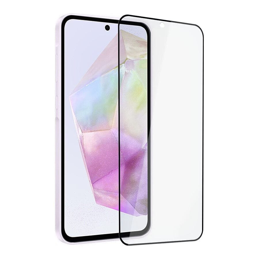 Akashi Film Verre Trempé Premium - Samsung Galaxy A35 5G prix maroc- Smartmarket.ma