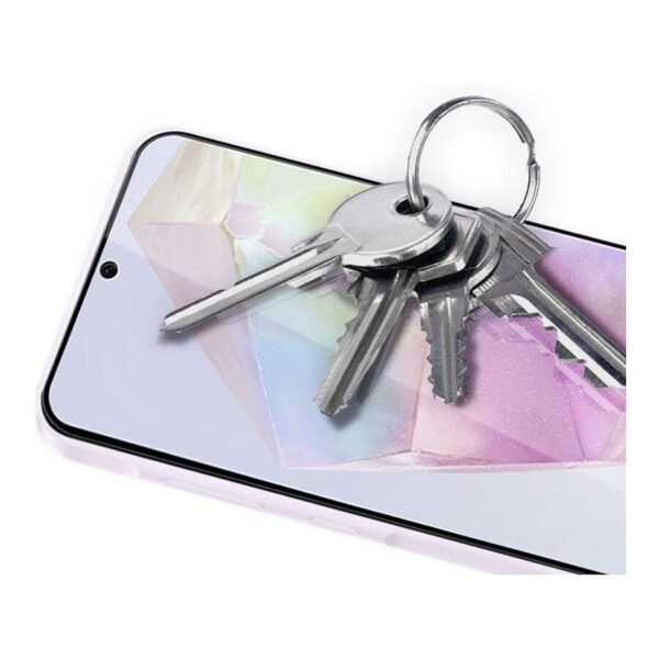 Akashi Film Verre Trempé Premium - Samsung Galaxy A35 5G prix maroc- Smartmarket.ma