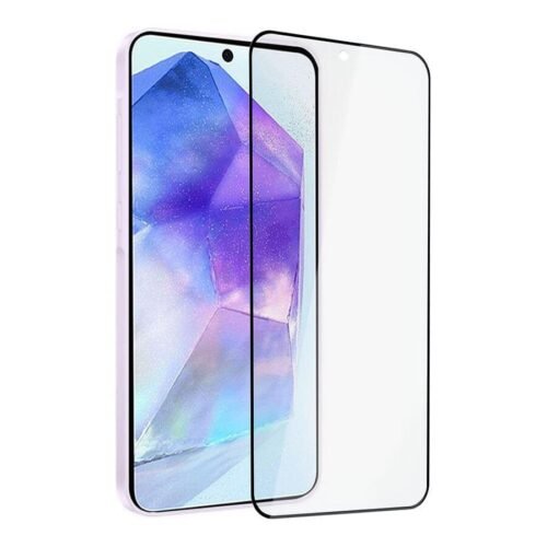 MN0006116548 Akashi Film Verre Trempé Premium - Samsung Galaxy A55 5G prix maroc- Smartmarket.ma