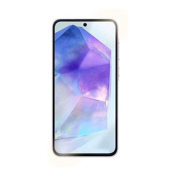 Akashi Film Verre Trempé Premium - Samsung Galaxy A55 5G prix maroc- Smartmarket.ma