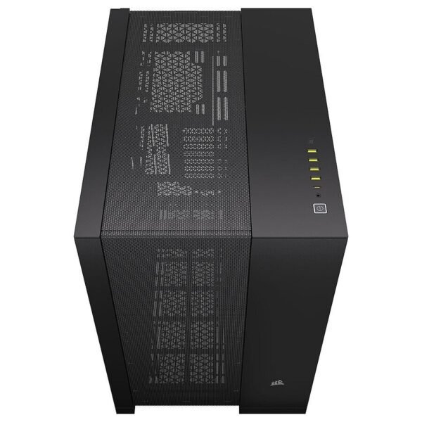 Corsair 6500D Airflow - Noir prix maroc- Smartmarket.ma