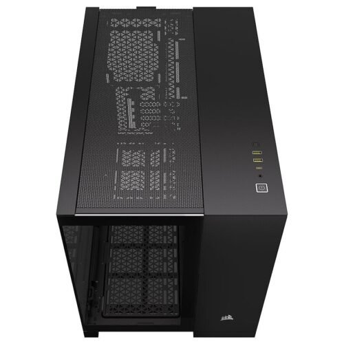 Corsair 2500X - Noir prix maroc- Smartmarket.ma