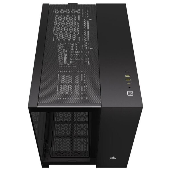 Corsair 2500X - Noir prix maroc- Smartmarket.ma