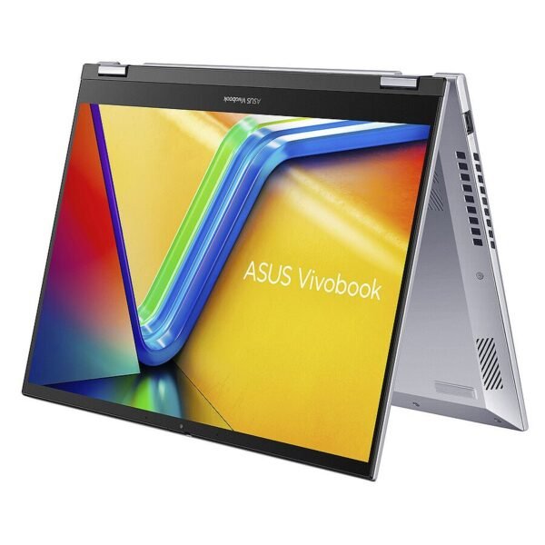 Asus VivoBook S 14 Flip TN3402YA-LZ160W prix maroc- Smartmarket.ma