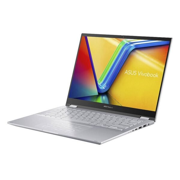 Asus VivoBook S 14 Flip TN3402YA-LZ160W prix maroc- Smartmarket.ma