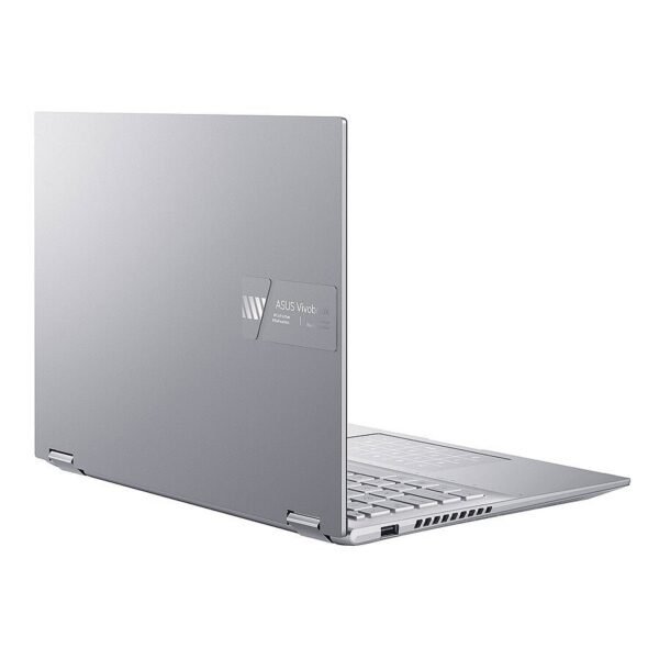 Asus VivoBook S 14 Flip TN3402YA-LZ160W prix maroc- Smartmarket.ma