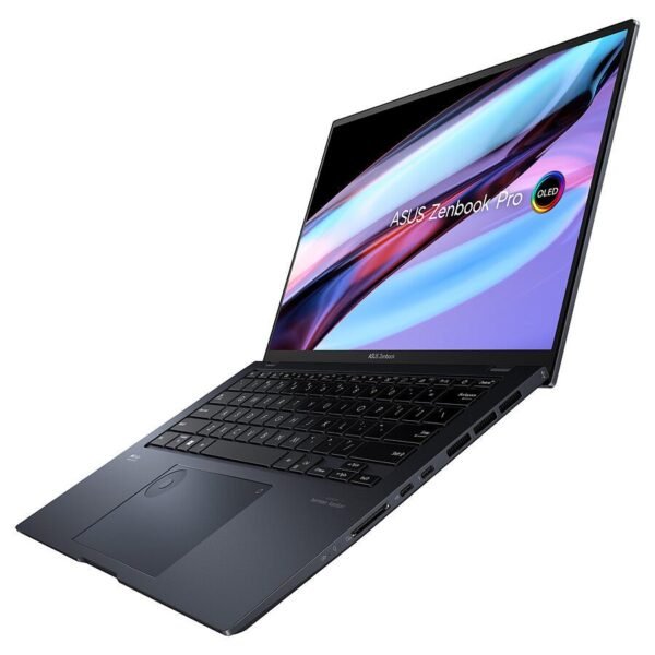 Asus Zenbook Pro 14 OLED UX6404VV-P1124W prix maroc- Smartmarket.ma