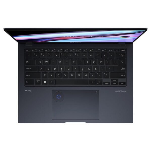 Asus Zenbook Pro 14 OLED UX6404VV-P1124W prix maroc- Smartmarket.ma