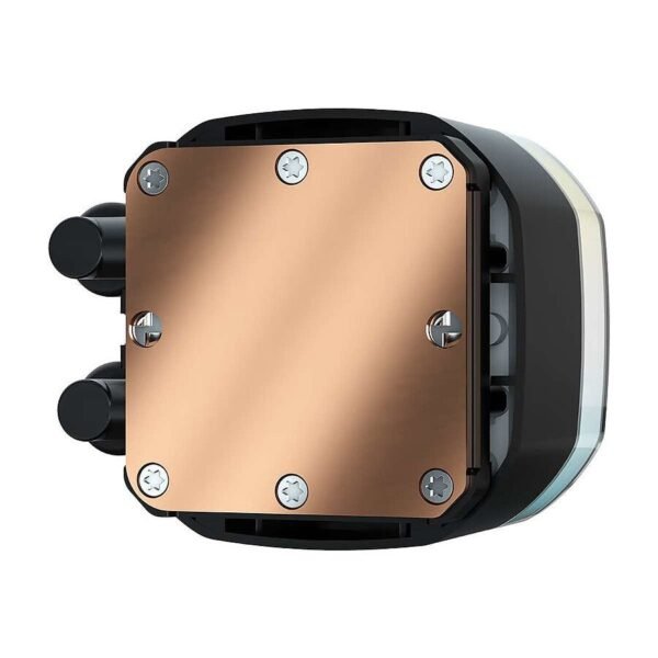 MN0006122094 Corsair ICUE H150 RGB - Noir prix maroc- Smartmarket.ma