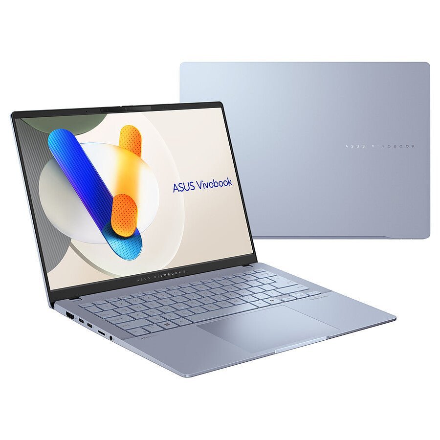 ASUS Vivobook S 14 OLED S5406MA-QD020W prix maroc- Smartmarket.ma