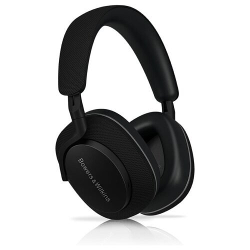 B&W Px7 S2e Anthacite Black (Noir) - Casque sans-fil prix maroc- Smartmarket.ma