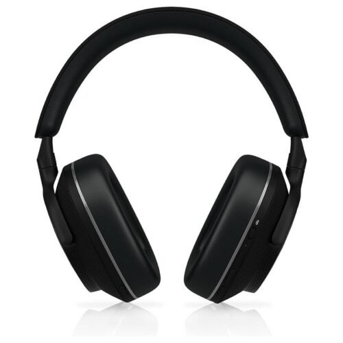 B&W Px7 S2e Anthacite Black (Noir) - Casque sans-fil prix maroc- Smartmarket.ma