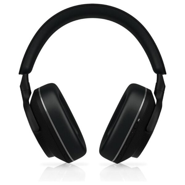 MN0006123992 B&W Px7 S2e Anthacite Black (Noir) - Casque sans-fil prix maroc- Smartmarket.ma
