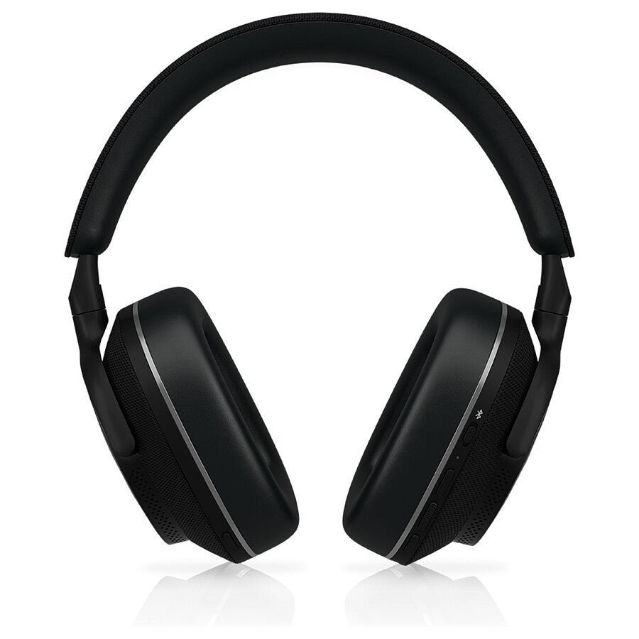 B&W Px7 S2e Anthacite Black (Noir) - Casque sans-fil prix maroc- Smartmarket.ma