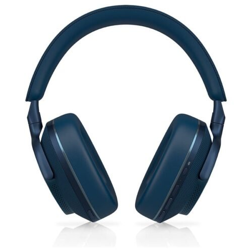 B&W Px7 S2e Ocean Blue (Bleu) - Casque sans-fil prix maroc- Smartmarket.ma