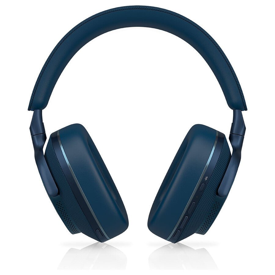 B&W Px7 S2e Ocean Blue (Bleu) - Casque sans-fil prix maroc- Smartmarket.ma