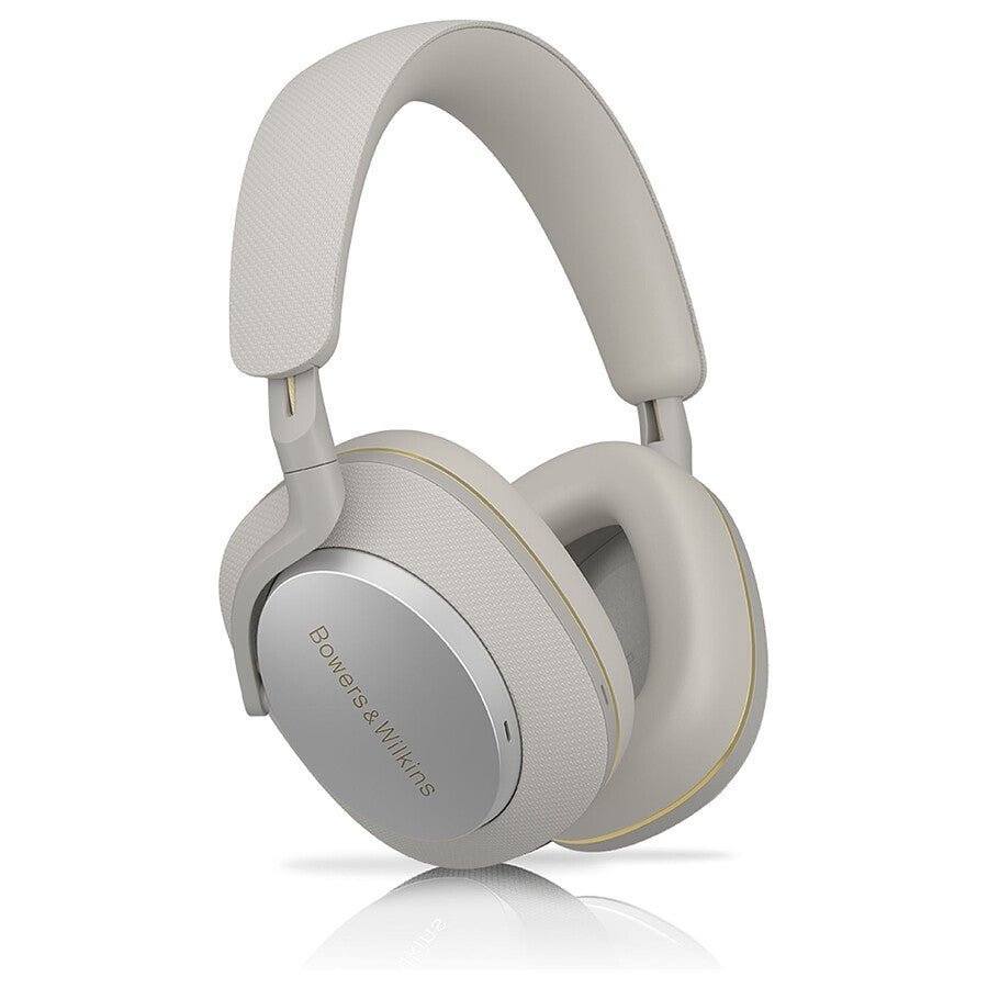 B&W Px7 S2e Cloud Grey (Gris) - Casque sans-fil prix maroc- Smartmarket.ma